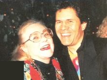 Judith McConnell
