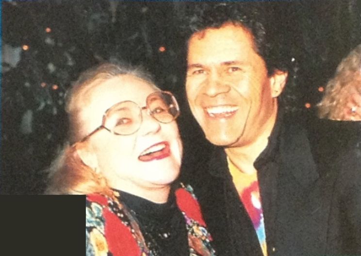 Judith McConnell