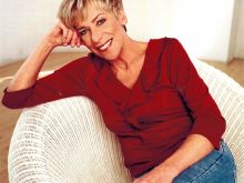 Judith McGrath