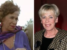 Judith McGrath