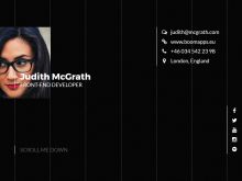 Judith McGrath