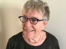 Judith McGrath