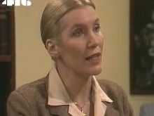 Judith McGrath