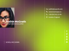 Judith McGrath