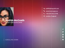 Judith McGrath
