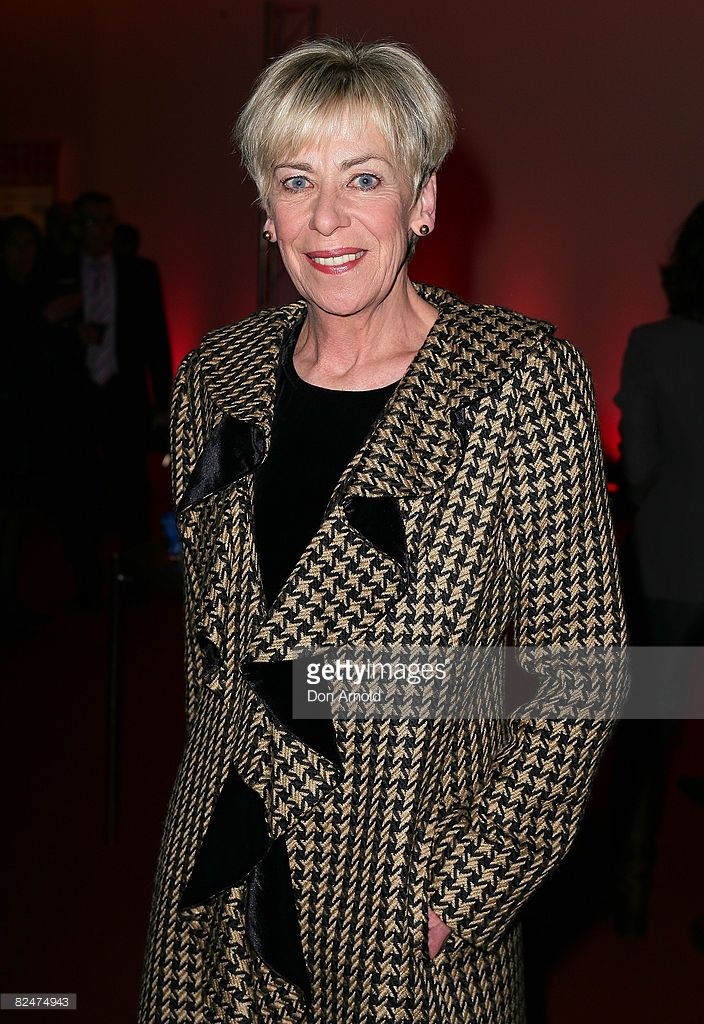 Pictures of Judith McGrath