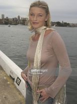 Judith McGrath
