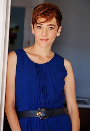 Judith McGrath