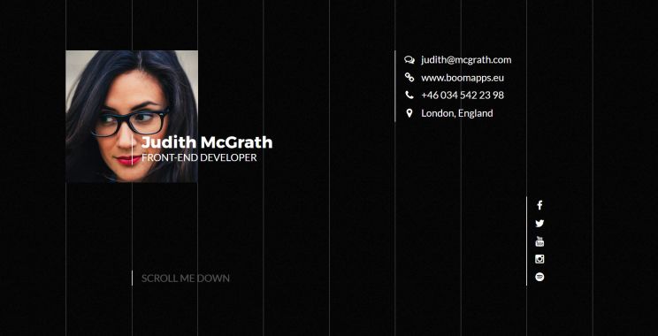 Judith McGrath