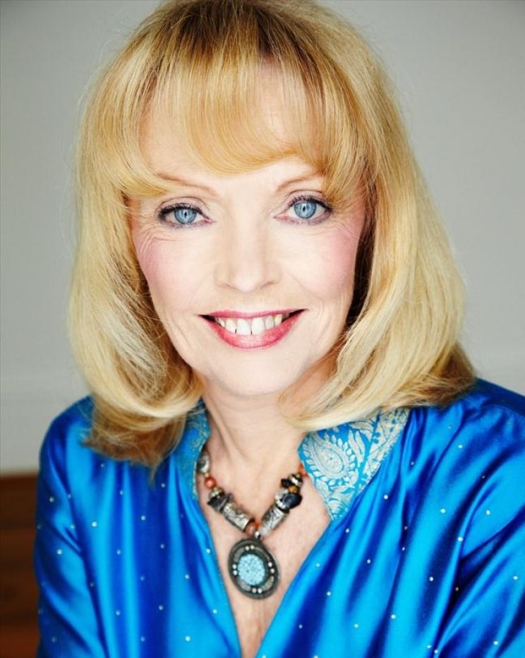 Pictures of Judith McGrath