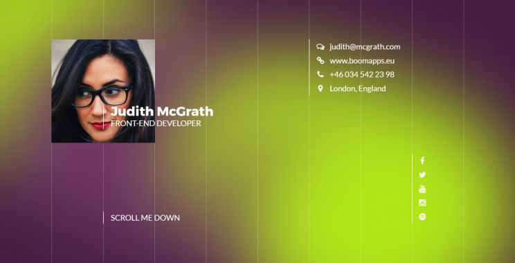 Judith McGrath