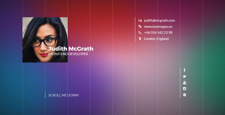 Judith McGrath