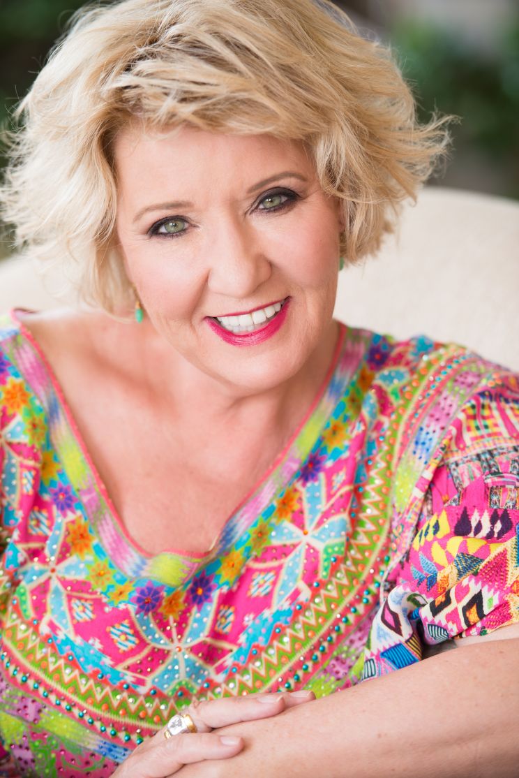 Judith McGrath
