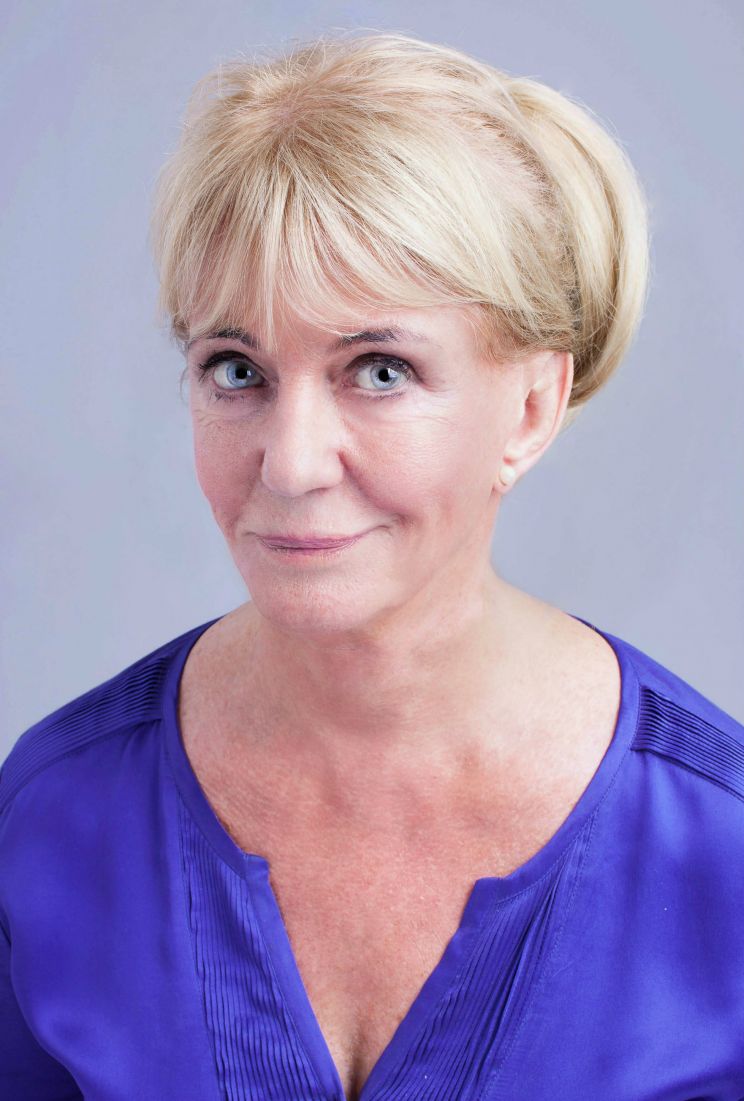 Judith McGrath