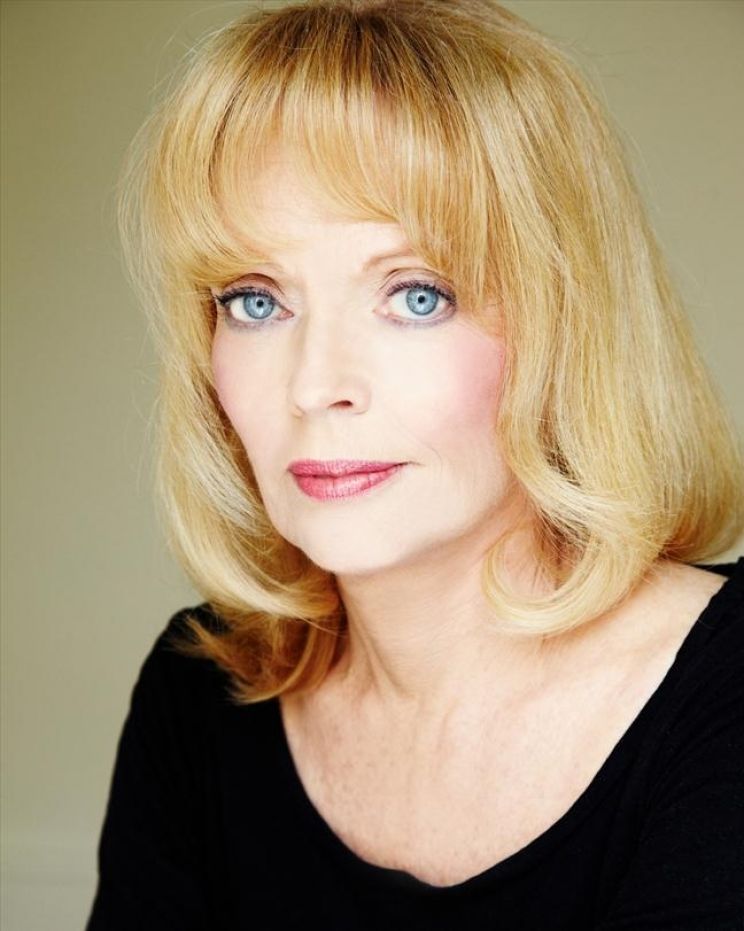Judith McGrath
