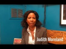 Judith Moreland