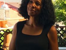 Judith Moreland