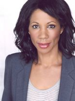 Judith Moreland