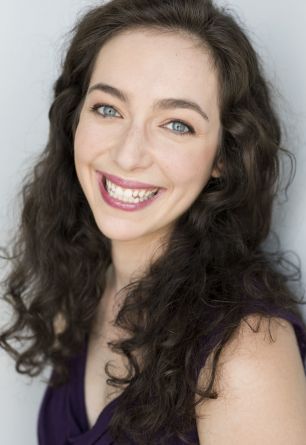 Judith Moreland