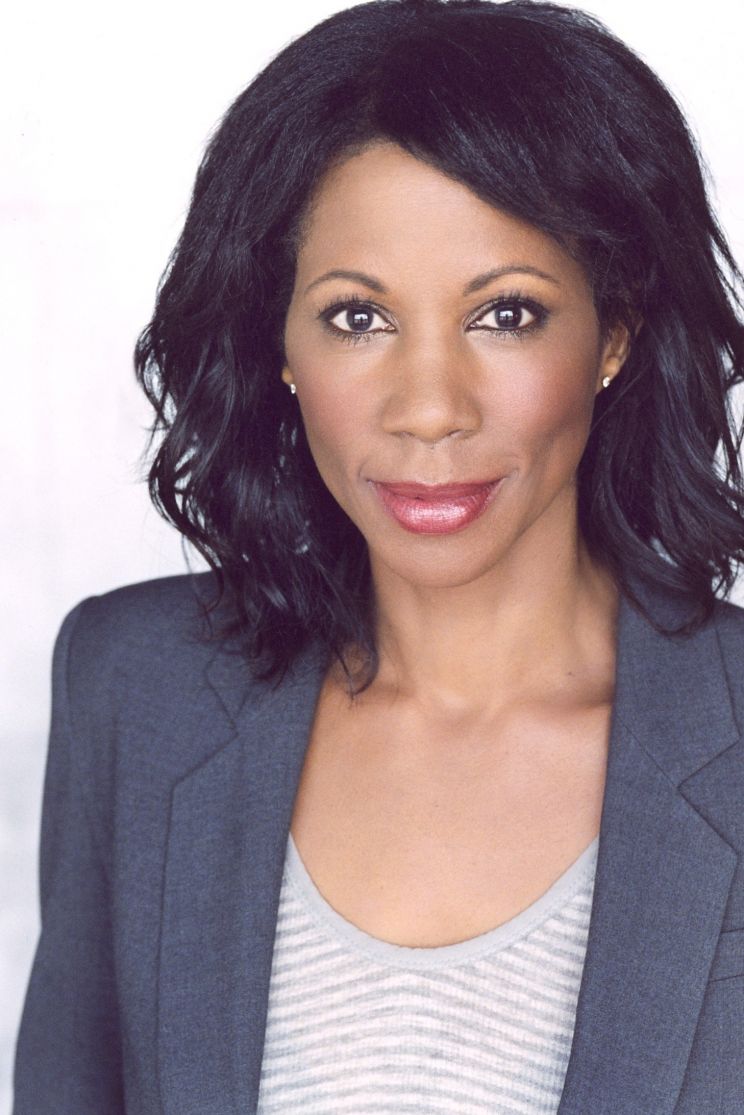 Judith Moreland