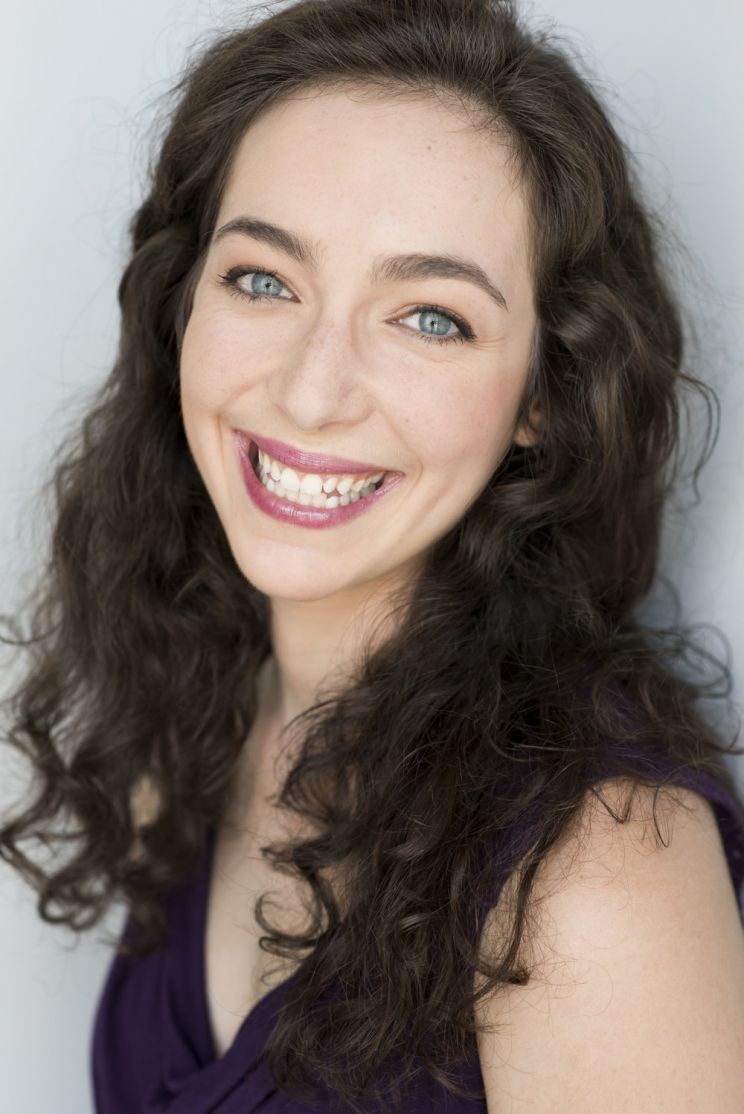 Judith Moreland