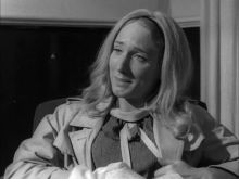 Judith O'Dea