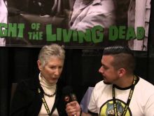 Judith O'Dea
