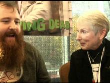 Judith O'Dea