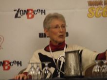 Judith O'Dea