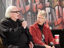 Judith O'Dea