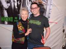 Judith O'Dea