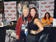 Judith O'Dea