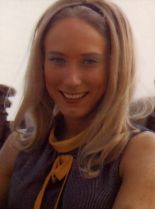 Judith O'Dea