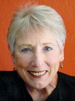 Judith O'Dea