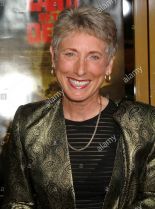 Judith O'Dea