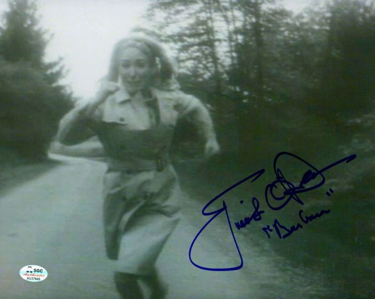 Judith O'Dea