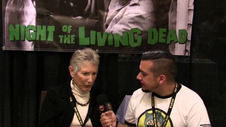 Judith O'Dea