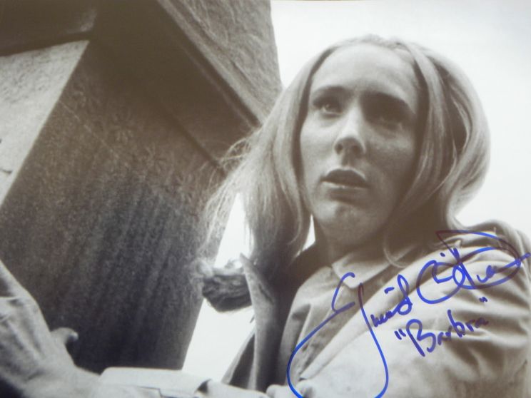 Judith O'Dea