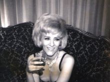 Judith Paris