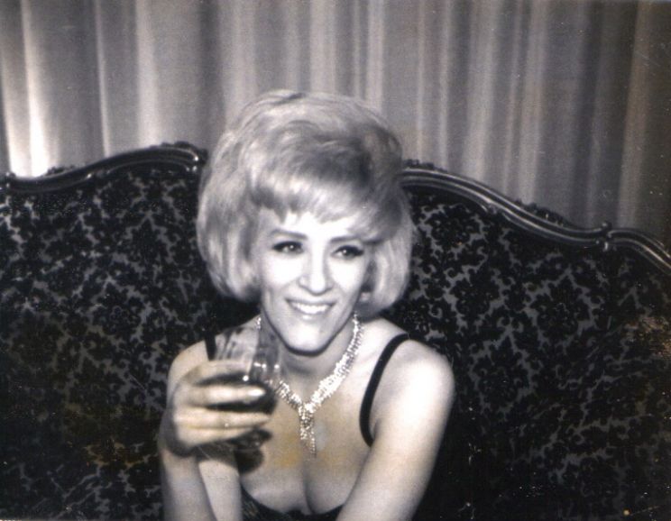 Judith Paris
