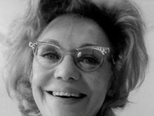 Judith Roberts