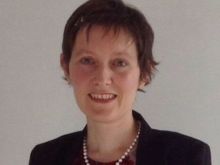 Judith Roberts