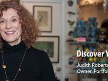 Judith Roberts
