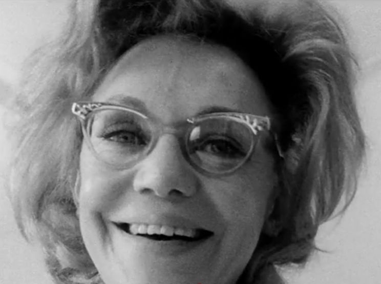 Judith Roberts