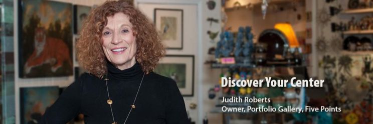 Judith Roberts