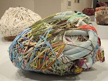 Judith Scott