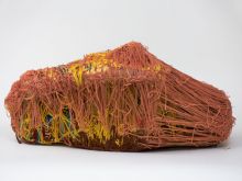 Judith Scott