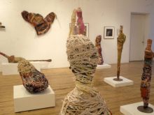 Judith Scott