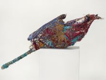 Judith Scott