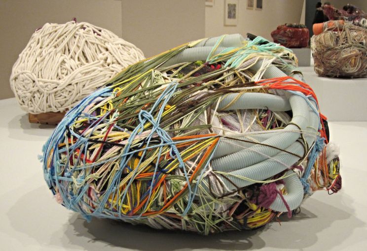 Judith Scott